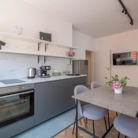 Appartement Sofia's Finest 2bd Luminous In Center Sofia